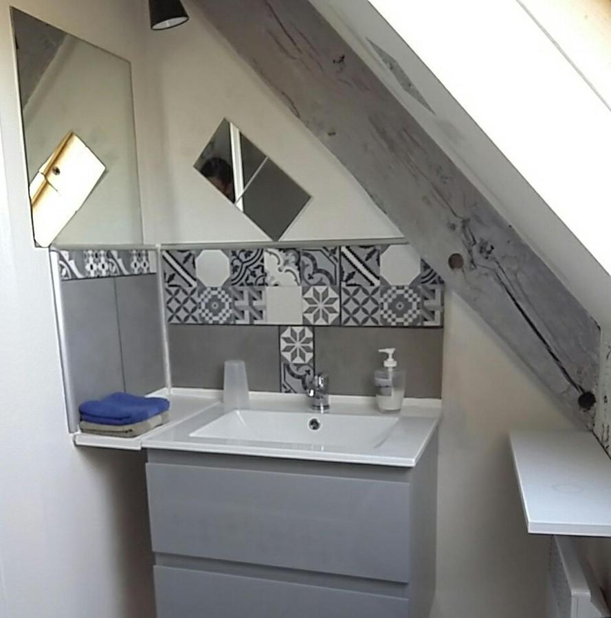 La Maison D'Isaphil Saint-James Екстериор снимка