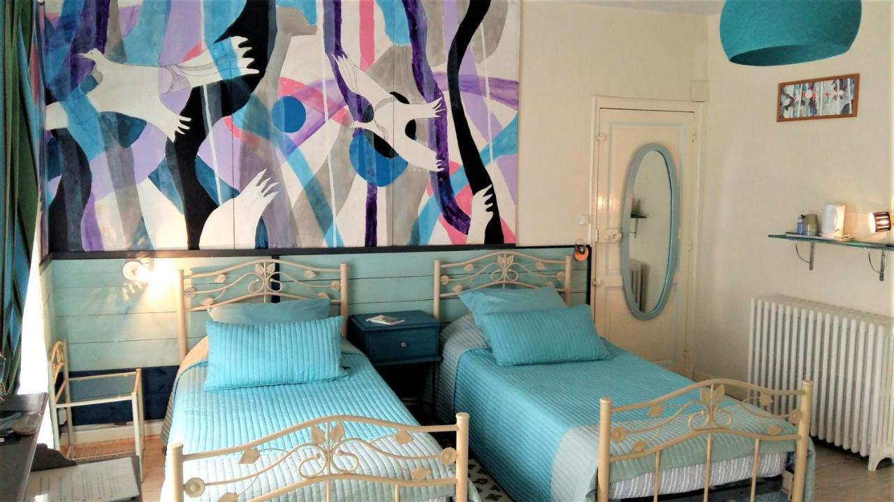 La Maison D'Isaphil Saint-James Екстериор снимка