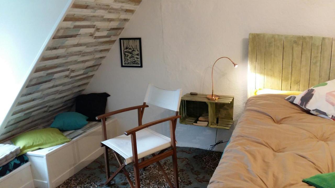 La Maison D'Isaphil Saint-James Екстериор снимка